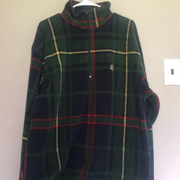 Nautica Quarterzip - Picture 1 of 3
